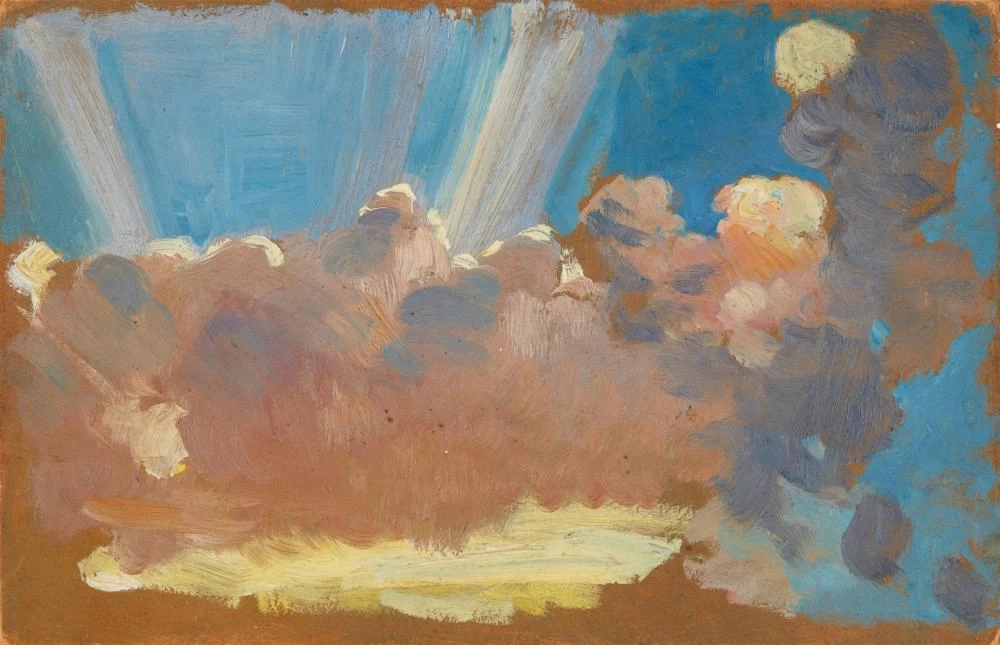 Studio di nuvole